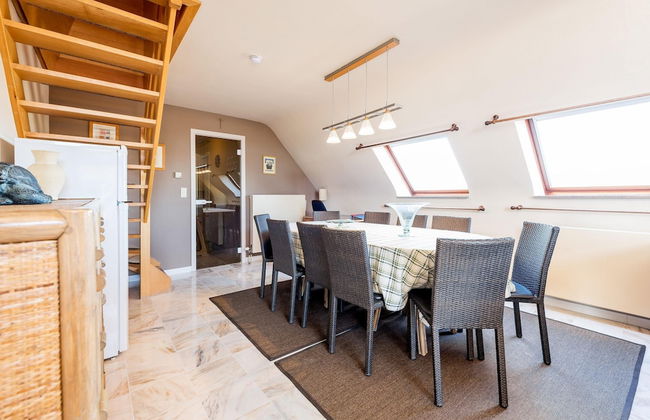 Apartment in Koksijde Near the Beach - Photo 23