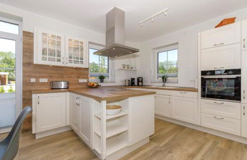 Ferienhaus "Küstennest" - Foto 7