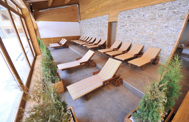 Pirin Golf & Country Club Apartment Complex - Foto 55