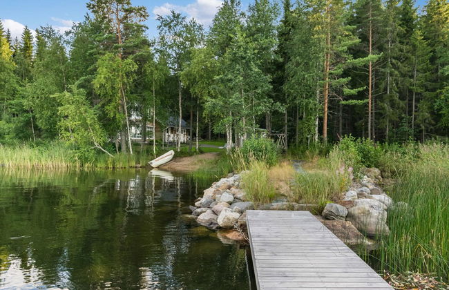 Torniniemi - Foto 31