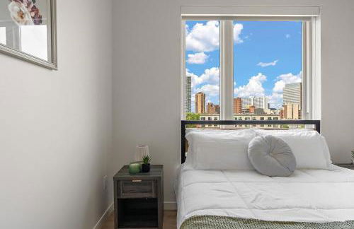 W603 Luxury 2 Bedroom Top Floor Condo In DT Minneapolis, Minutes From Minneapolis Convention Center & US Bank Arena - Foto 29