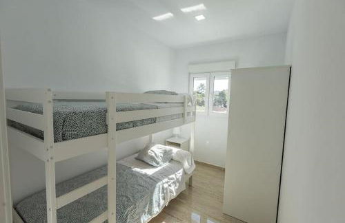 Villa Paraíso, exclusiva, todas las comodidades - Foto 41