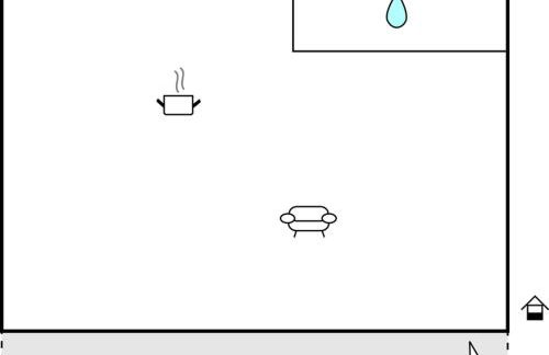 Awesome Apartment In Novalja - Photo 34