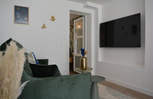 Bel appartement neuf proche de Paris - Foto 9