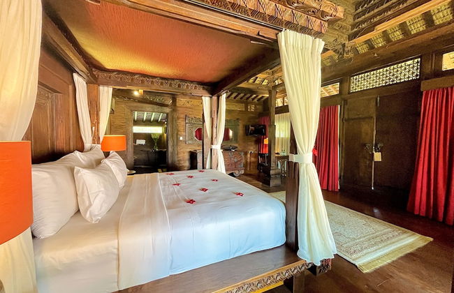 Permata Ayung Private Estate - Photo 20