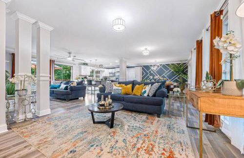 ATL Cascade Oasis - Pool | Spa | Arcade | Pool Tbl - Photo 31