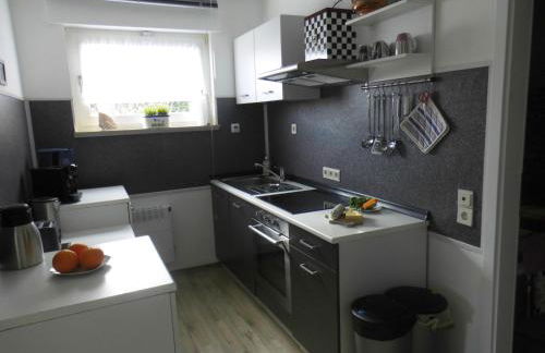 Ferienwohnung-Eifelpanorama - Foto 14