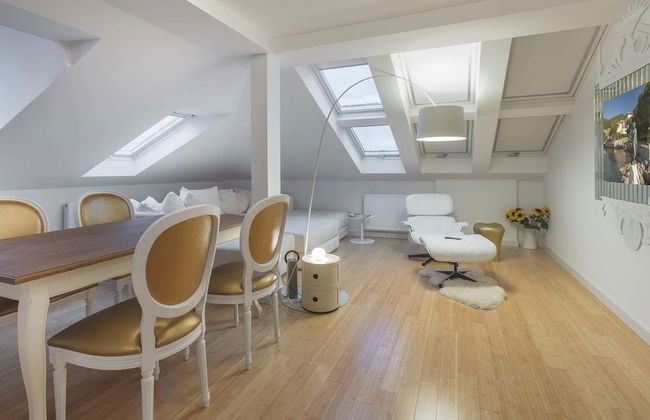 Ah Design Apartments - Foto 16