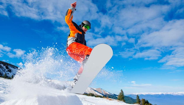 Shusski rental store - Andorra. - Photo 4