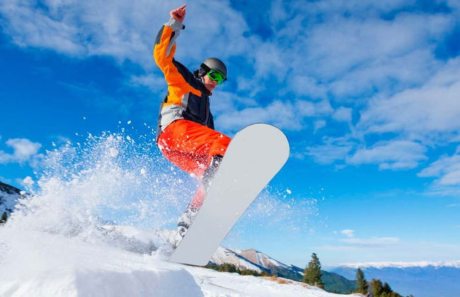 Shusski rental store - Andorra. - Photo 4