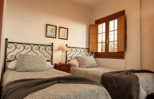 Villa Finca Los Castanos - Panoramic View - Foto 21