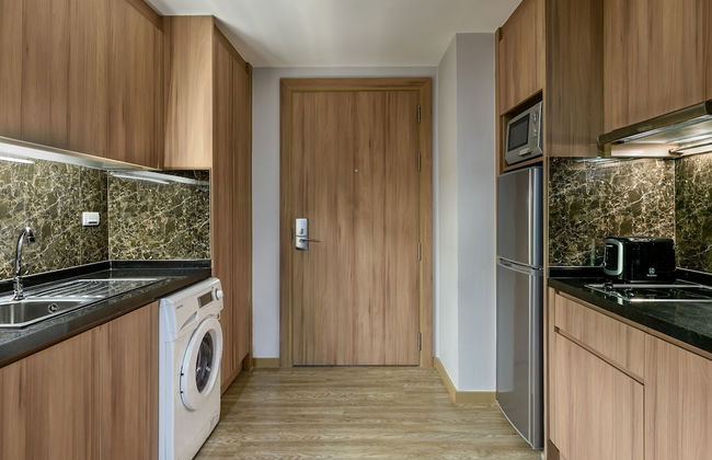 Adelphi Grande Sukhumvit - Foto 25