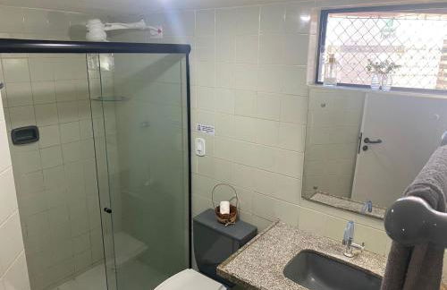 Praia Ponta Verde para 5 pessoas com garagem, Wi-fi, piscina - Apto703 - Foto 18