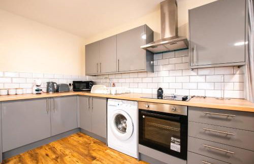 Apartment with free P for Van. - Foto 61