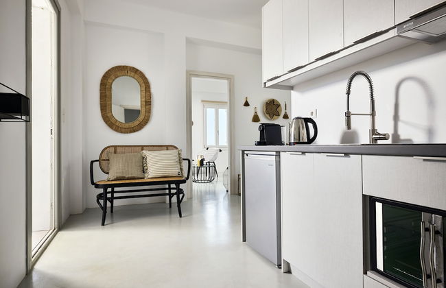 Ianemi Suites by K4 Kythnos - Foto 20