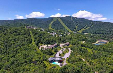 Ski In Ski Out Sunrise West Glade H2 - Direct Trailside, Hot Tub, Pool, Sauna - Foto 29