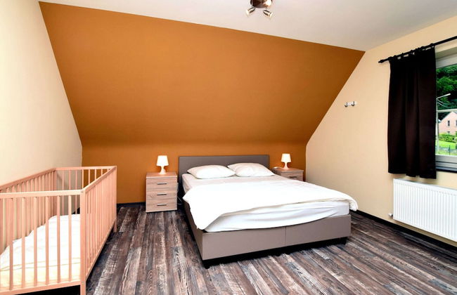 Holiday Home in Hastiere Near Forest - Foto 11