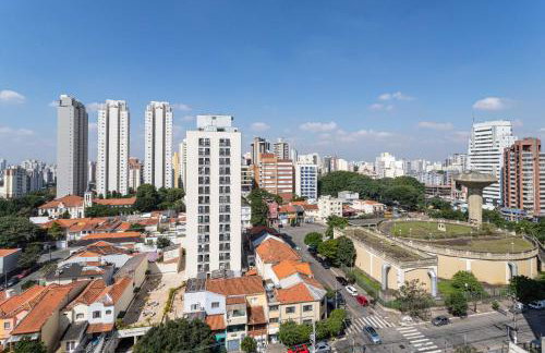 Charlie For You Vila Mariana - Foto 18