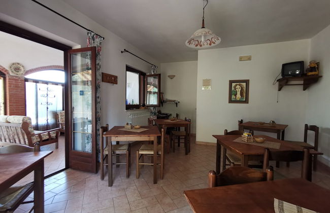 Agriturismo Norianino - Photo 20