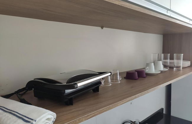 123 Expo Anhembi - Foto 11