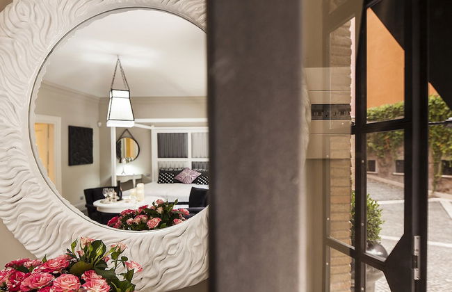 Pepoli9 Design Suites in Rome - Foto 13