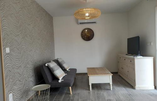 maison 2 ch confortable - Foto 6