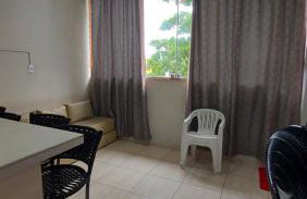 Flat Atitude no Centro de Maragogi - Foto 1