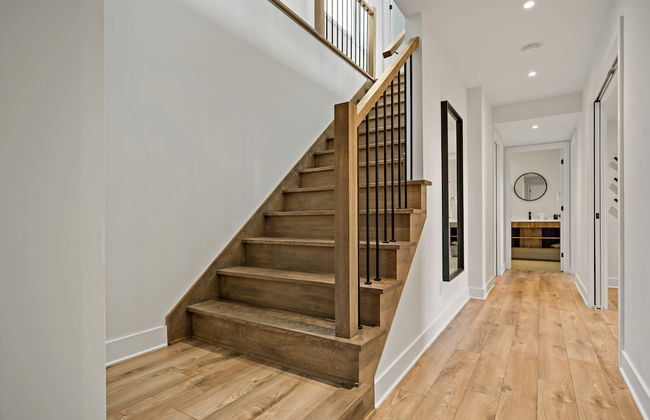 Alpine Chalet - RVMT - Foto 17