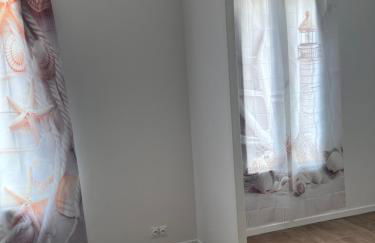 Haut de maison niçoise - Calme, Charme et Vu Dégagée sur les Collines - Foto 5