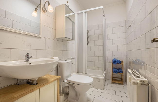 Ferienwohnung in der Mecklenburger Seenplatte - Foto 18