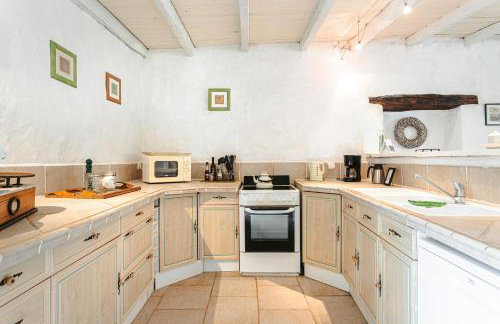 Logis La Tour - Gîte La Tour - Foto 12