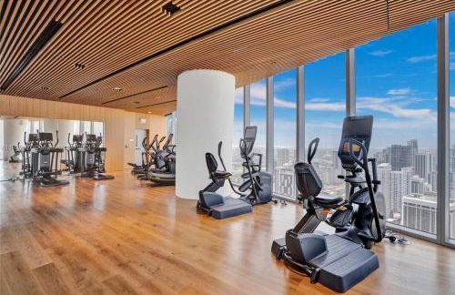 ASTON MARTIN TOWER Miami - Foto 33