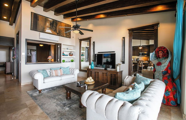 Pinnacle Resorts 180 - Foto 71