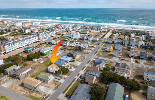 Oceanside Cottage -3BDR 2BA-Walk to Beach! - Foto 39