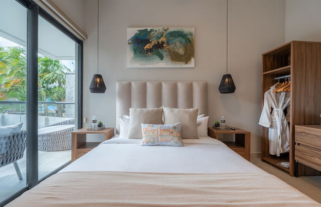 Kippal - Modern Oasis - ApartHotel - Foto 65