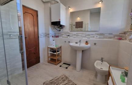 apartamento "il sole", 2 Balkone, Arbeitsplatz, WIFI - Photo 18