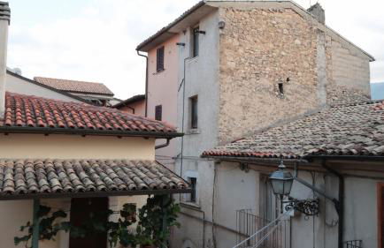 LE GINESTRE - Photo 48