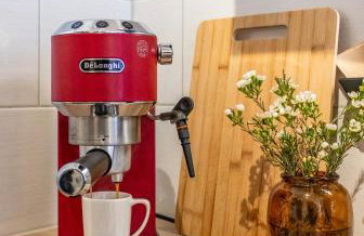 GoldStück Apartment I Balkon I WLAN I Stellplatz - Foto 30