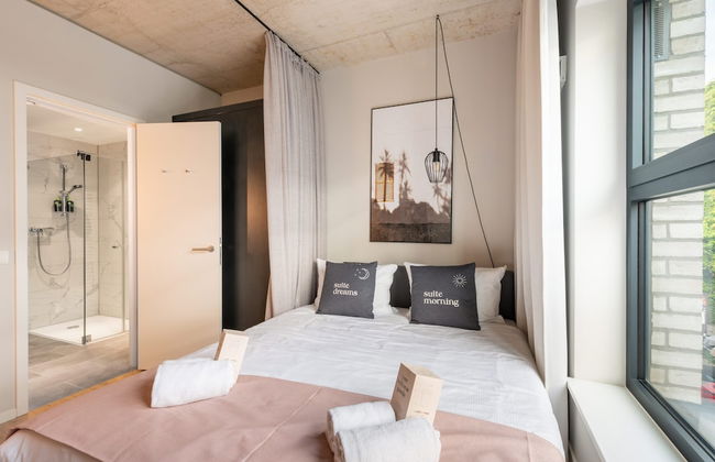 Limehome Düsseldorf Stresemannstraße - Foto 27