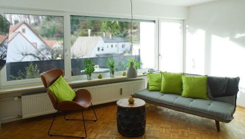 Ferienwohnung beim Burgberg - Foto 3