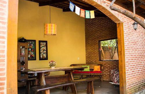 Eco Suíte Baru Natureza Conforto e Paz - Foto 27