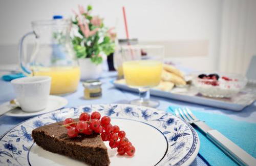 DIMORA DEL PRINCIPE AMBA ALAGI 16 - St Marittima - GENOVABB IT - Foto 10