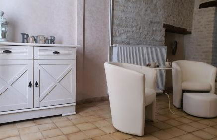 Gîte Le Citadin, Bar sur Aube - Foto 3