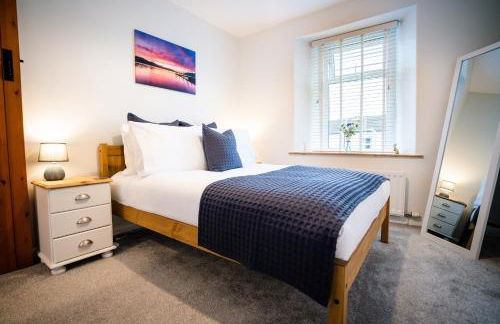 Cosy Cottage on edge of Lake District - Foto 14