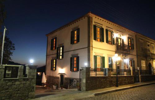 Artemis Traditional Hotel - Foto 1