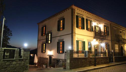 Artemis Traditional Hotel - Foto 1