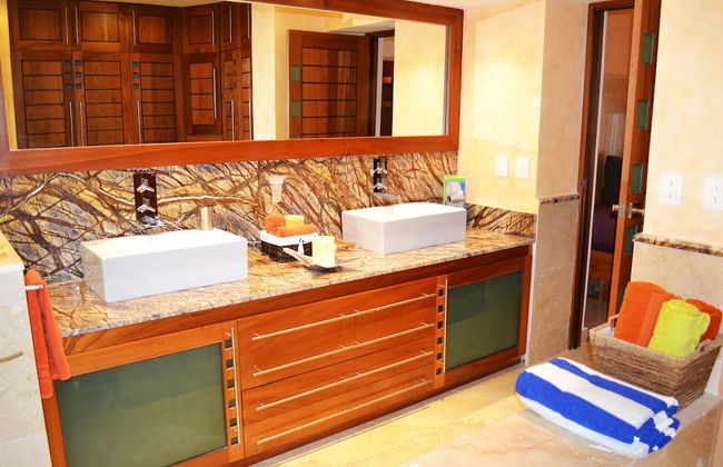 Villas de Cortez Penthouse - Foto 28