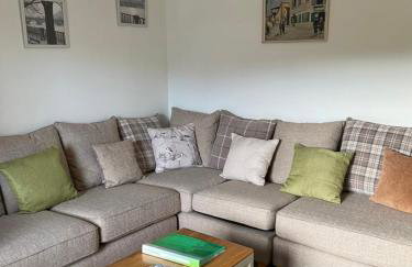 Dalvey Ploughmans Cottage - Foto 17