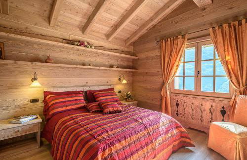 Chalet Chalet Anna by Interhome - Foto 8