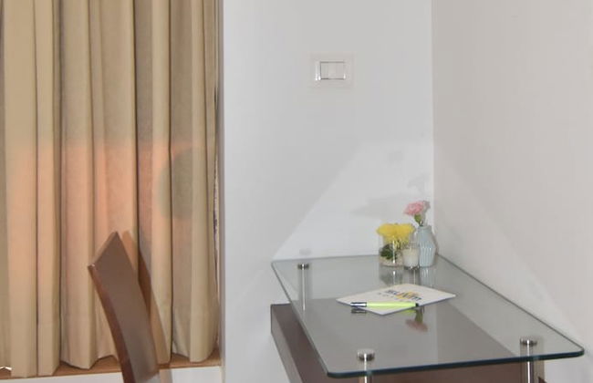 Beach Paradise Miramar Goa - Foto 28